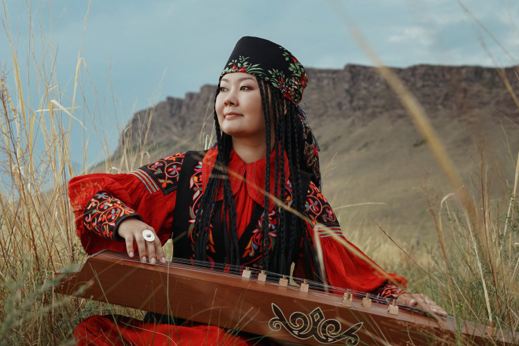 Как увидеть два лика Южной Сибири: приглашаем в научное путешествие из Алтая в Хакасию 