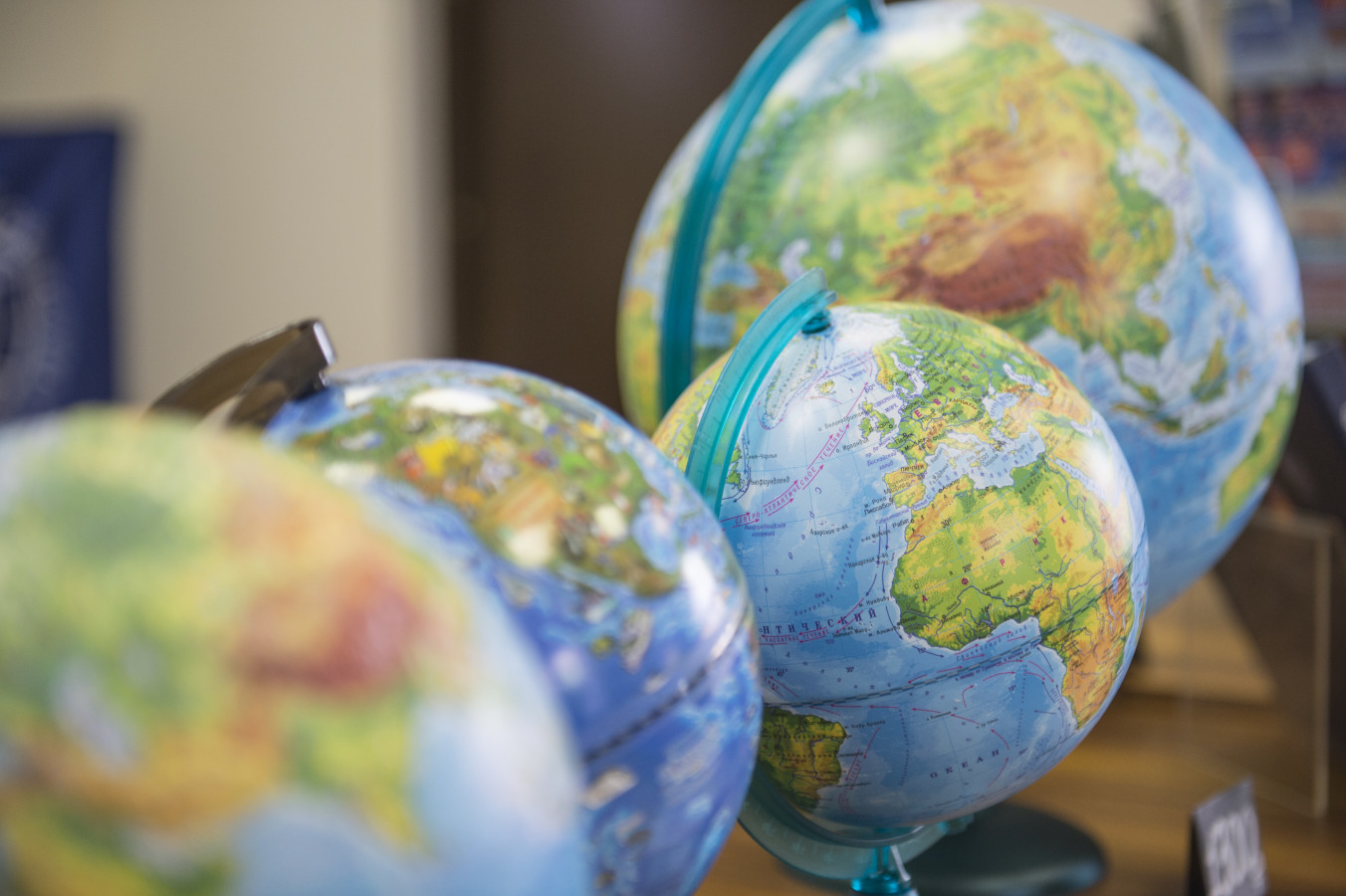 Фото: пресс-служба РГО