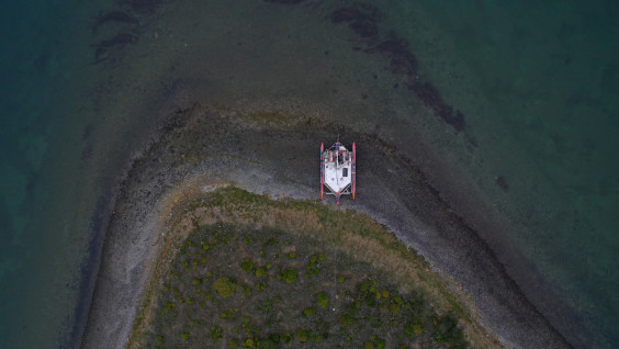 Три года в пути: кругосветчики РГО рассказали о самых трудных и радостных моментах