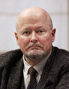 Kirill Valentinovich Chistyakov