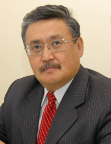 Находкин Николай Александрович