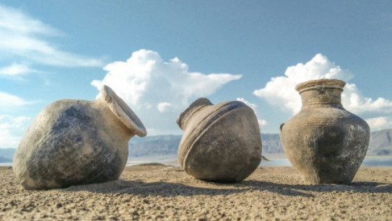 Expedition "Salvation of Archaeological Monuments on the Bottom of the Sayan Sea" Completed
