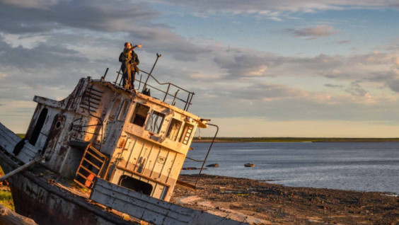 Become Arctic Volunteer: Hurry Up To Apply For Participation In RGS’s Expedition
