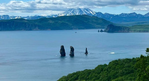 Вся Камчатка за 12 дней