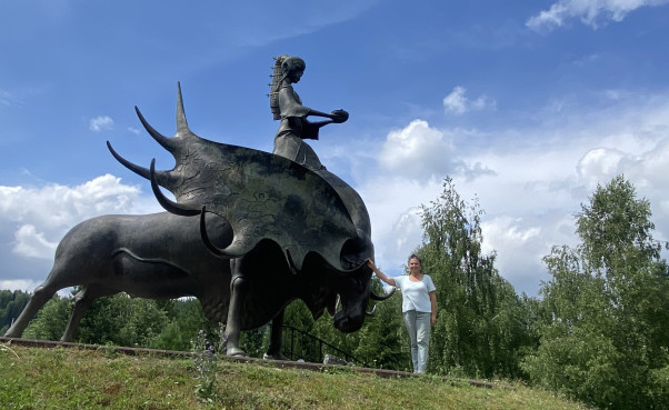 Как организовать индивидуальное путешествие? На примере Кузбасса