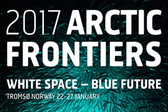 «The Arctic frontiers» are expecting for the students
