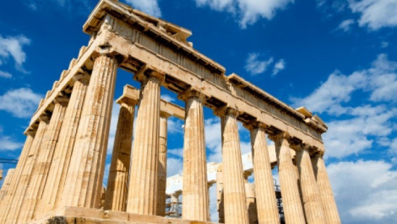 Russia-Greece Tourism Year 2018