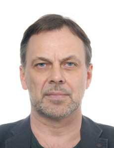 Andrey Vladimirovich Golovnev