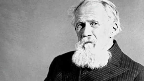 Vladimir Obruchev: 155th Anniversary of Birth