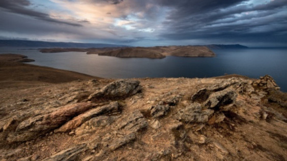 The Baikal expedition of the Russian Geographical Society