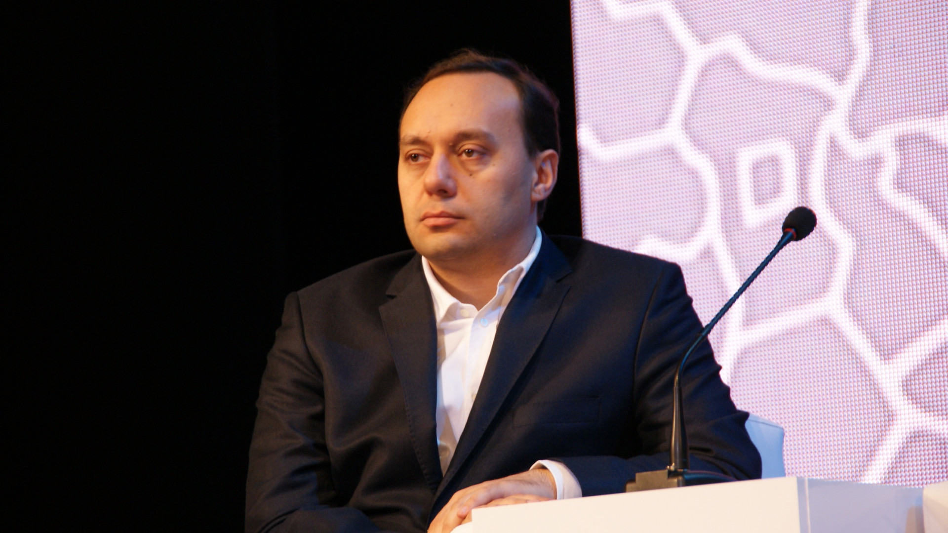 I Тувинский форум "Интеллектуальное золото Евразии"