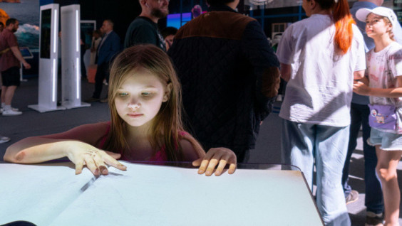 RGS Invites You To Visit The Stand At Positive Hack Days 2 And Go On A Trip