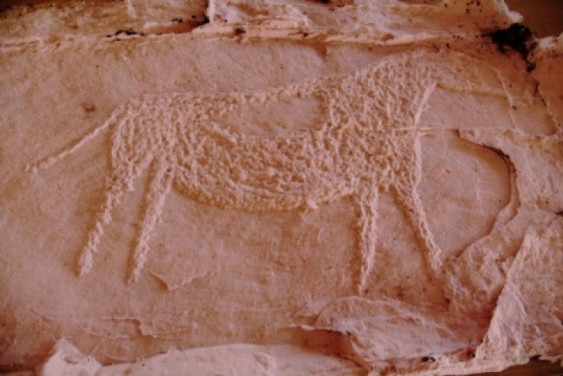 The ancient arts of Siberia