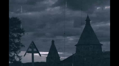 Уроки географии: Соловки