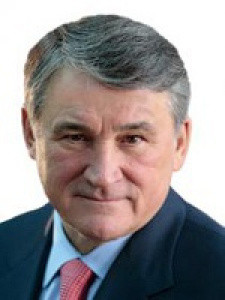 Yury Leonidovich Vorobyov