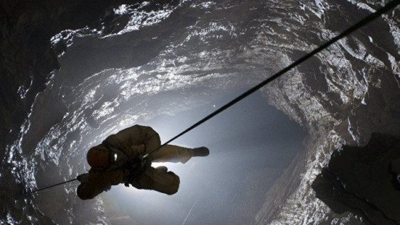 The Cave, That Was Previously Considered the Third in Depth, May be the Deepest in the World