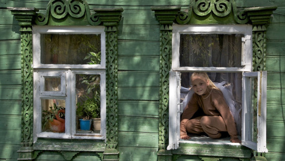 Погружение в подлинность: 10 российских городов, которые пощадила история