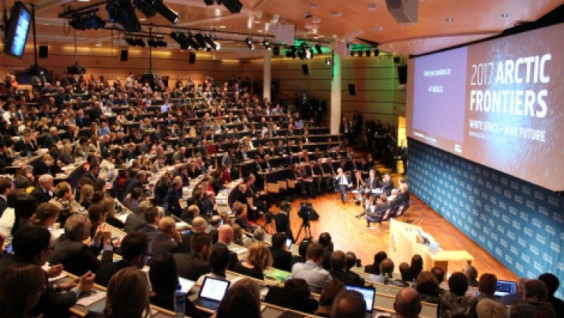 The II International Arctic Students` Forum is over