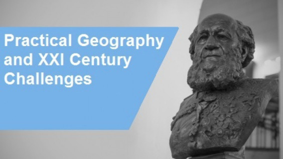 Practical Geography and XXI Century Challenges
