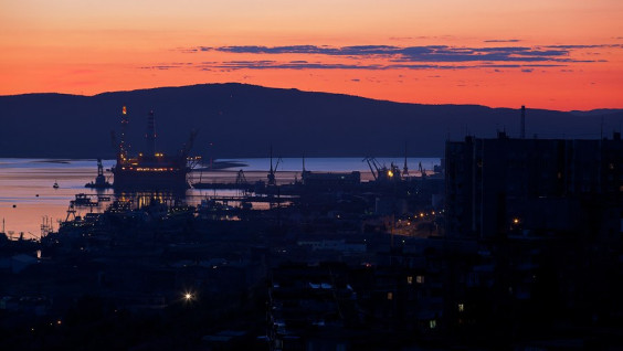 Мурманскому морскому биологическому институту 80 лет