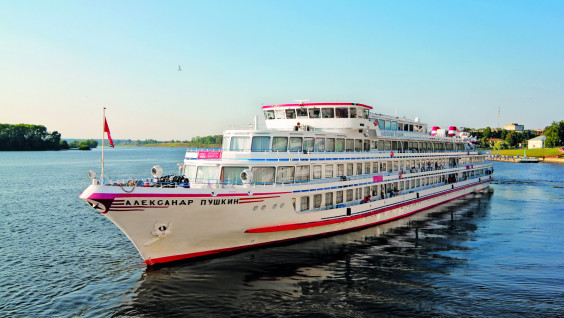 От Дона до Енисея: пять круизов по России, где можно открыть для себя страну