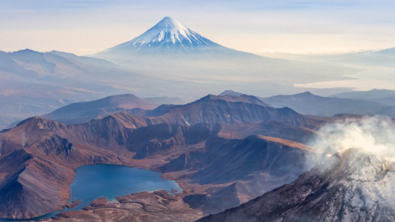 СТАРТОВАЛ НОВЫЙ БЛИЦКОНКУРС ВОПРОСОВ "ГЕОГРАФИЧЕСКОГО ДИКТАНТА — 2023" Геофизика и климат