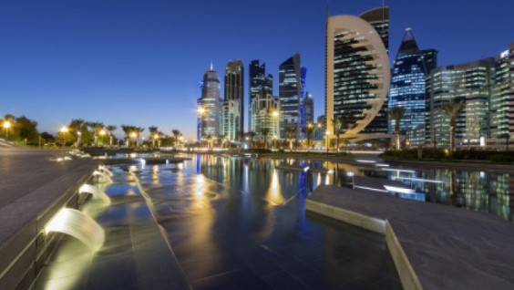 Most Beautiful Country in Qatar