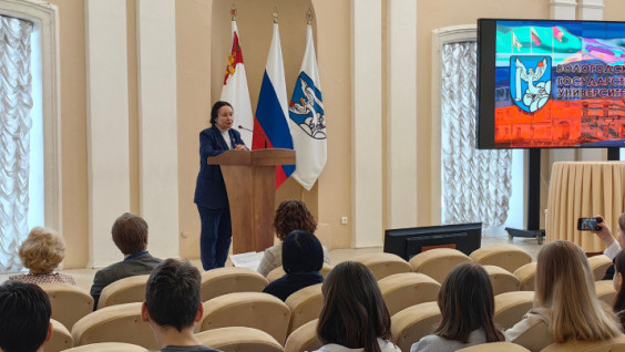 Конференция «Исследования Русского Севера» стартовала в Вологде