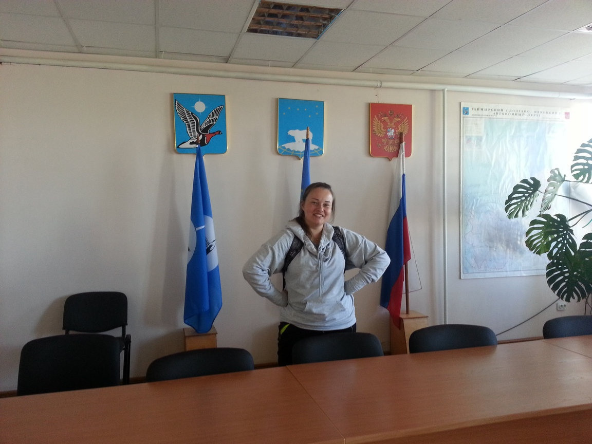 ДНЕВНИК ЭКСПЕДИЦИИ: 9 АВГУСТА 2014 ГОДА