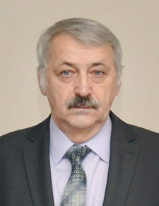 Железняк Михаил Николаевич