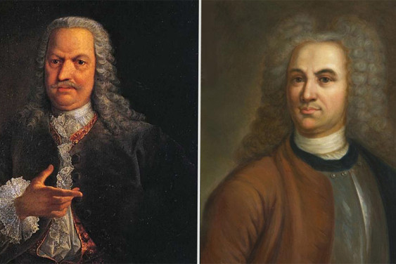 300 лет Екатеринбургу, или Сказ о том, как олигарх с государственным служащим повздорил