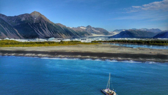 The RGS to sum up the results of the expedition "Baikal – Alaska: the way of Siberian merchants"
