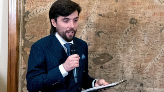 Ilya Gurov: "BRICS Geographer's Day – There will Definitely be an Effect"