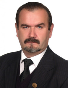 Ямашкин Анатолий Александрович