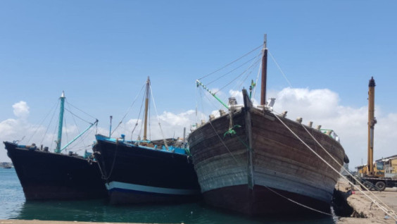 Heading For Bab El-Mandeb Strait: RGS’s Circumnavigation Continues On Its Way