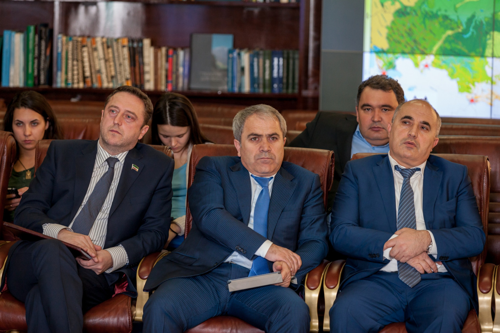 Международный день гор – 2014