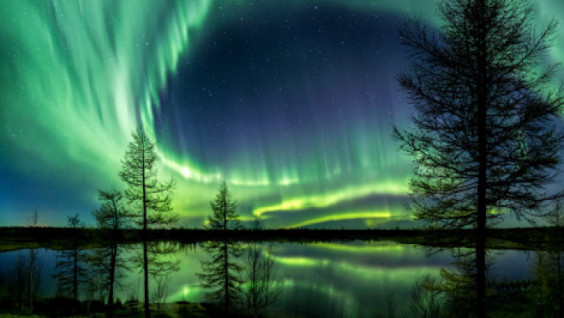 Celestial Illumination: Why Nothern Lights Are So Magnetic for Tourists