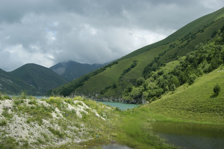 Office in the Chechen Republic