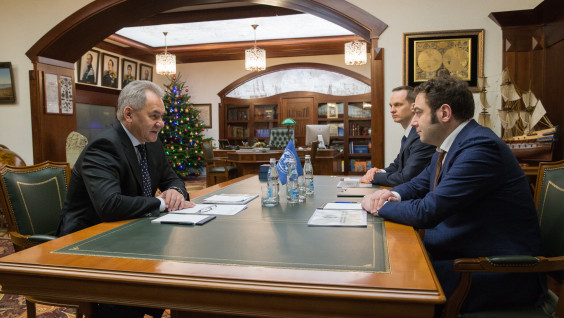 РГО и "Яндекс" совместно создадут онлайн-уроки по географии и улучшат "Яндекс.Карты"