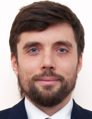 Ilya Anatolyevich Gurov