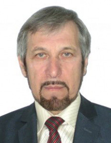 Boris Aleksandrovich Vakhrushev