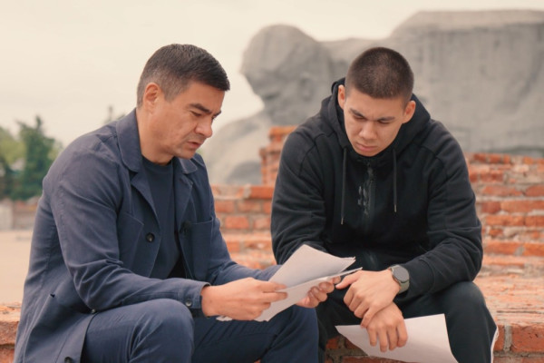 Премьерный показ документального фильма "Цитадель"