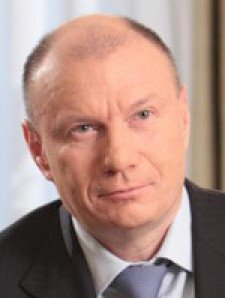 Vladimir Olegovich Potanin