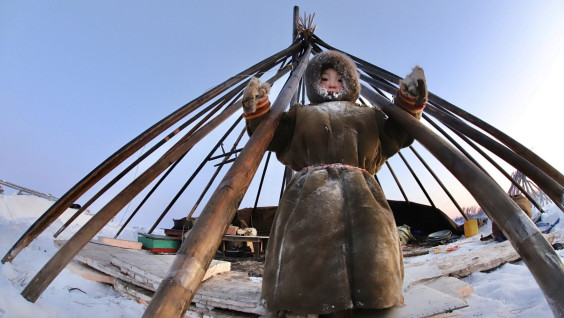 Это запомнится на всю жизнь: как отправиться к ненцам-оленеводам или исследовать Камчатку 