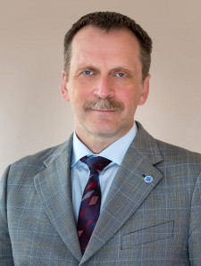 Dmitry Aleksandrovich Subetto