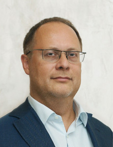 Igor Naumovich Rosenberg