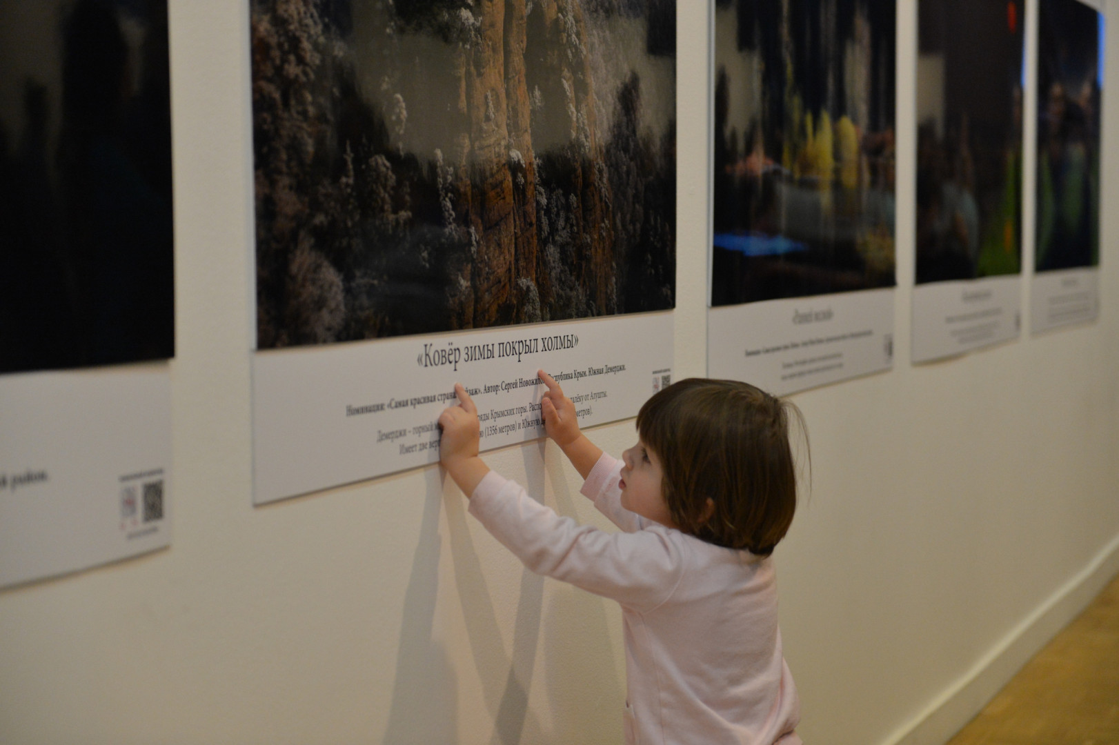 II Фестиваль Русского географического общества.