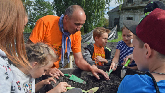Finds and Their Significance: Archaeologists Summed Up the Results of Excavations at Unorozh