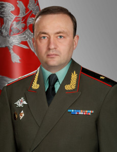 Фрадков Павел Михайлович