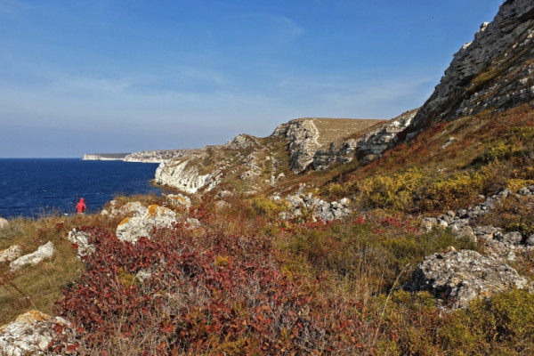 Крымский «Камино»